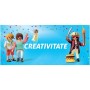 Playmobil - Raffnut Si Taffnut In Costume De Zbor Playmobil - 6